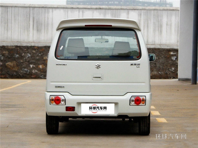 2015款 1.0L 手動舒適型