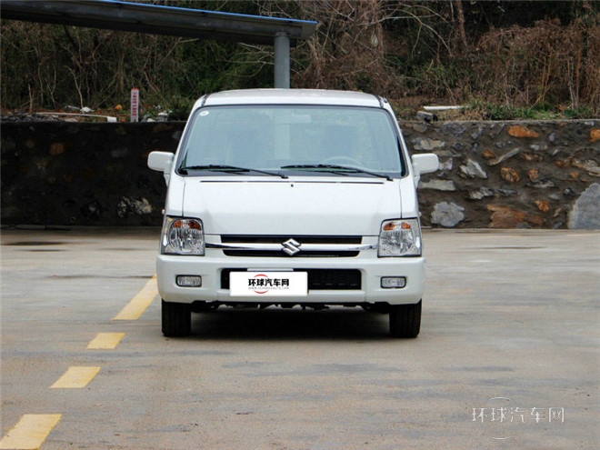 2015款 1.0L 手動(dòng)舒適型