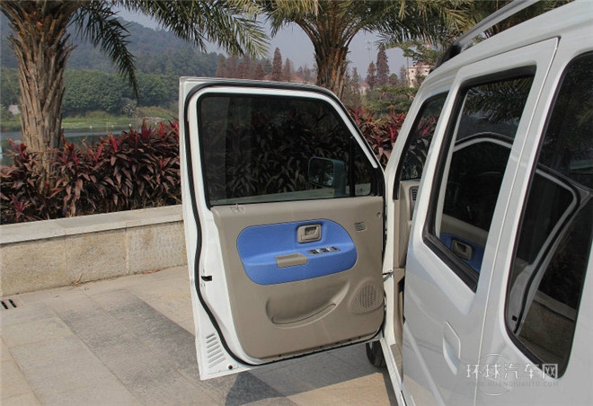 2015款 1.4L 手動全能型