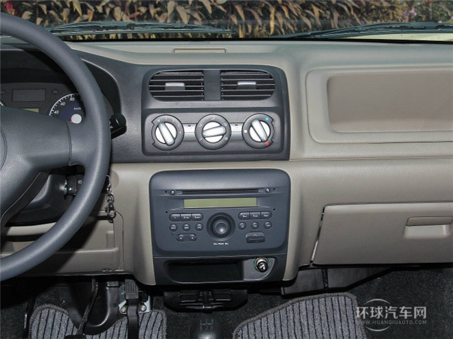 2015款 1.4L 手動(dòng)全能型