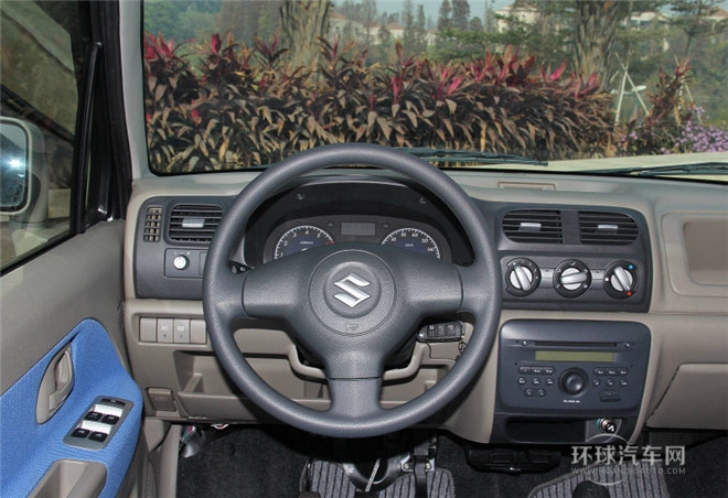 2015款 1.4L 手動全能型