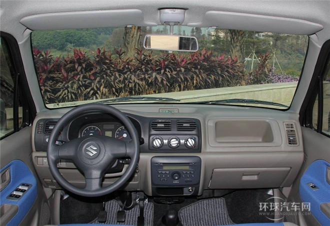 2015款 1.4L 手動全能型