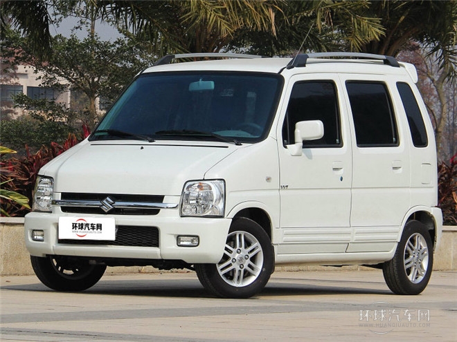 2015款 1.4L 手動全能型