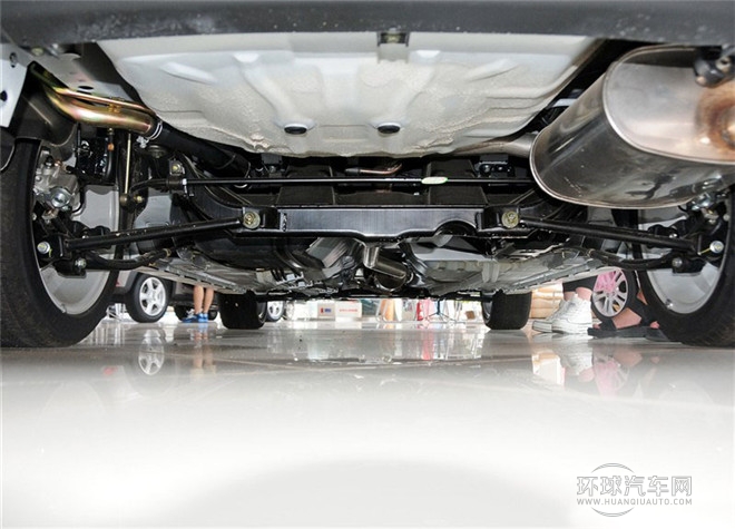 2015款 兩廂 1.4L 手動夢想型