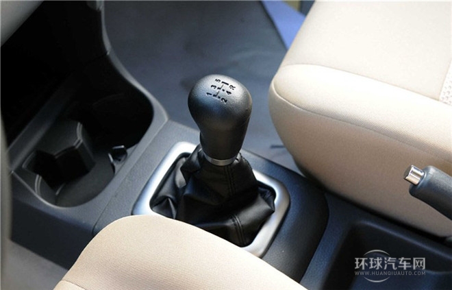 2015款 兩廂 1.4L 手動夢想型