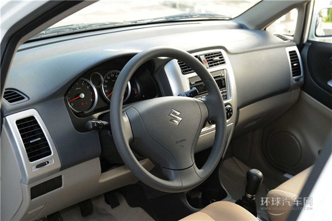 2015款 兩廂 1.4L 手動夢想型