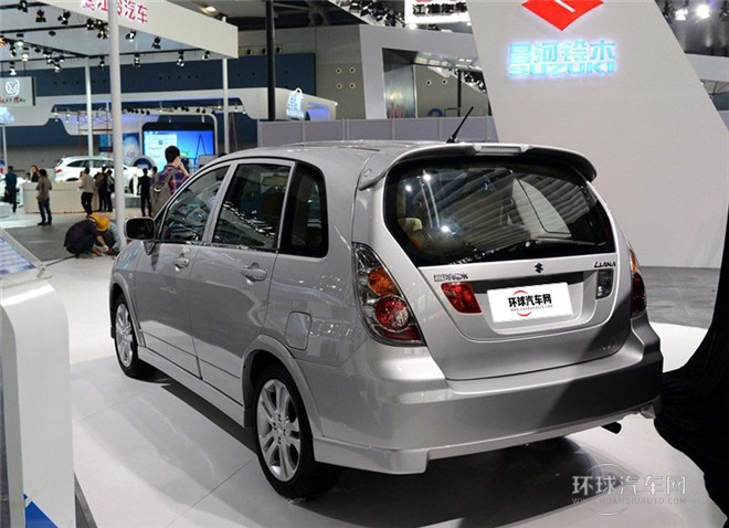 2015款 兩廂 1.4L 手動夢想型