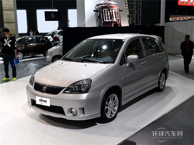 2015款 兩廂 1.4L 手動夢想型