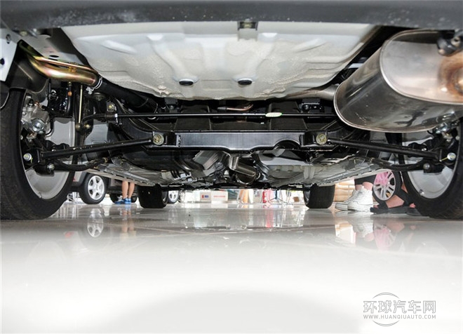 2015款 兩廂 1.5L 自動夢想型