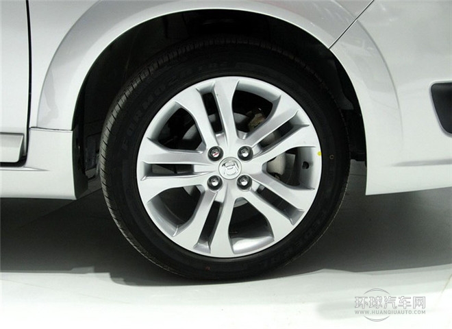 2015款 兩廂 1.5L 自動夢想型