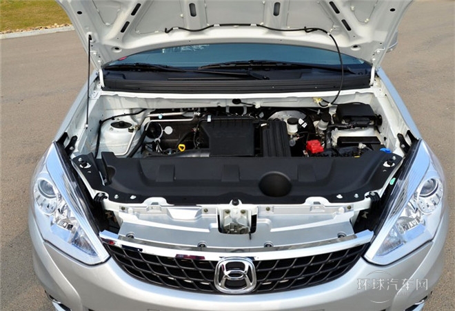 2015款 兩廂 1.5L 自動夢想型