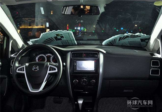 2015款 兩廂 1.5L 自動夢想型