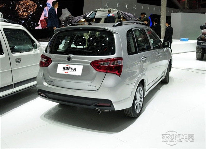 2015款 兩廂 1.5L 自動夢想型