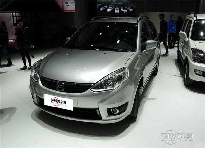 2015款 兩廂 1.5L 自動夢想型