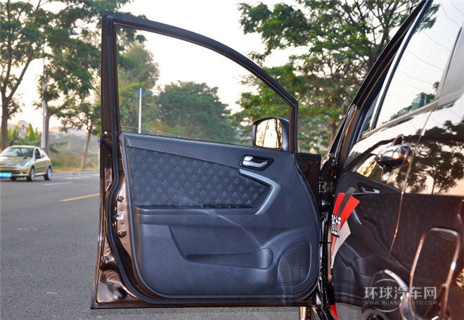 2015款 三廂 1.4L 手動暢想型