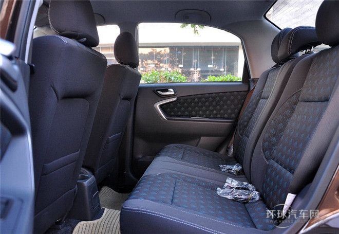 2015款 三廂 1.4L 手動暢想型