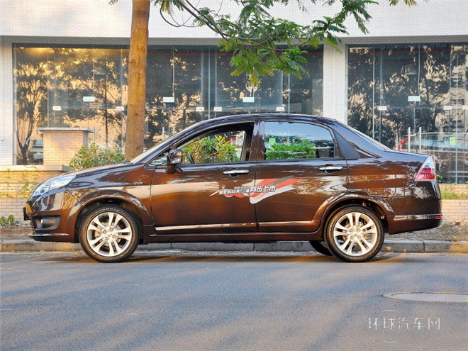 2015款 三廂 1.4L 手動暢想型