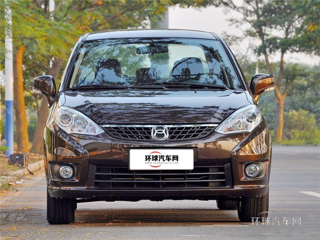 2015款 三廂 1.4L 手動暢想型