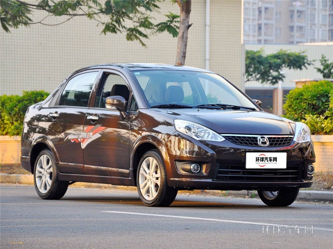 2015款 三廂 1.4L 手動暢想型