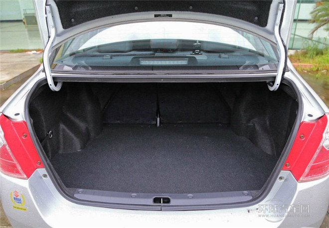 2015款 三廂 1.4L 手動夢想型