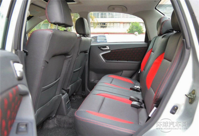 2015款 三廂 1.4L 手動夢想型