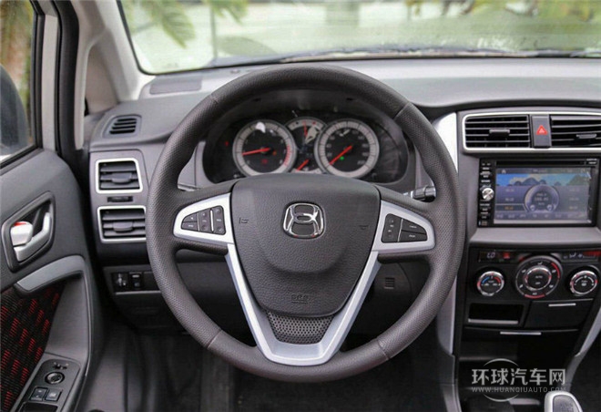 2015款 三廂 1.4L 手動夢想型