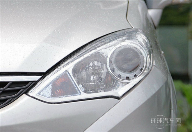 2015款 三廂 1.4L 手動夢想型