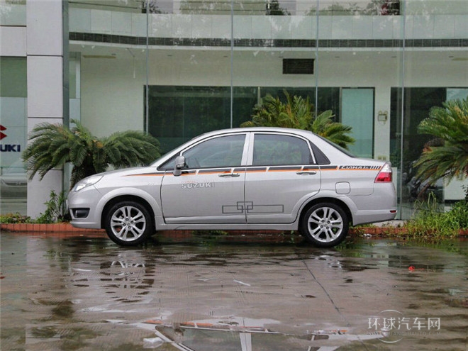 2015款 三廂 1.4L 手動夢想型