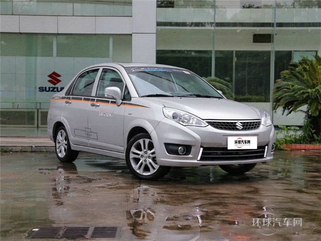 2015款 三廂 1.4L 手動夢想型