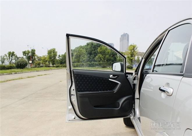 2015款 三廂 1.4L 手動幸福型