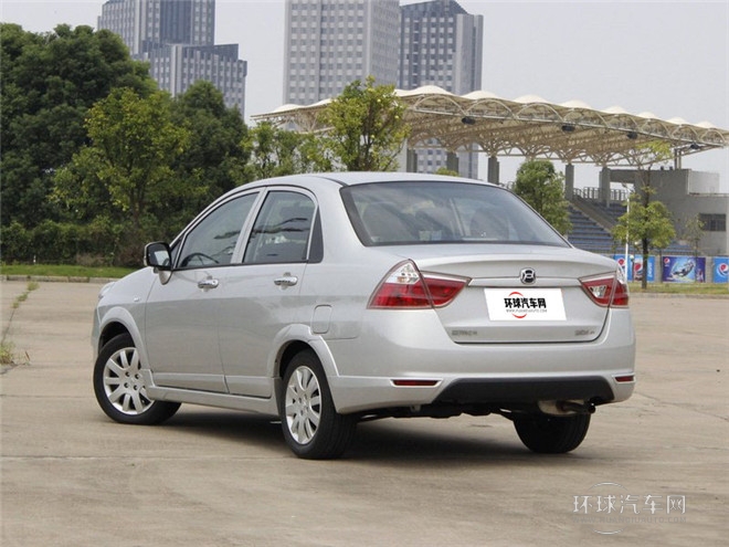 2015款 三廂 1.4L 手動幸福型