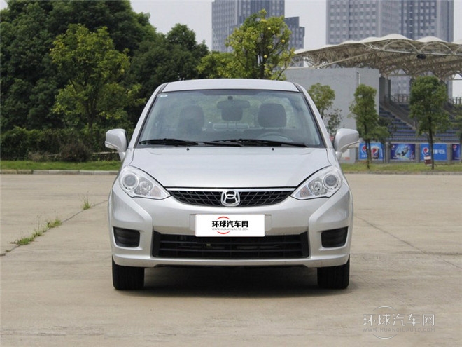 2015款 三廂 1.4L 手動幸福型