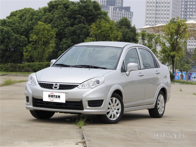 2015款 三廂 1.4L 手動幸福型