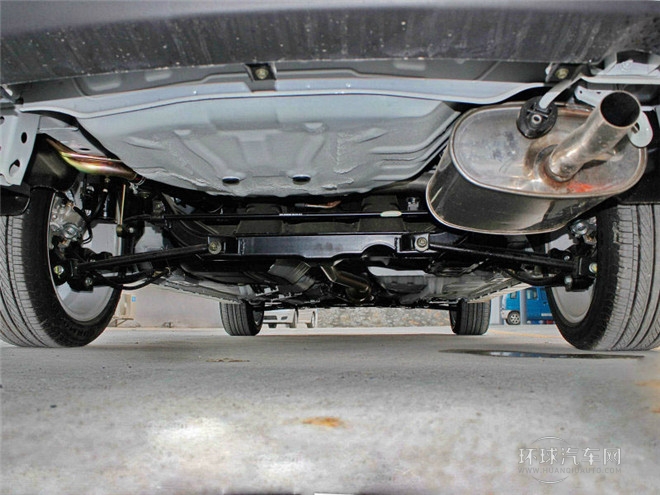 2015款 三廂 1.5L 自動暢想型