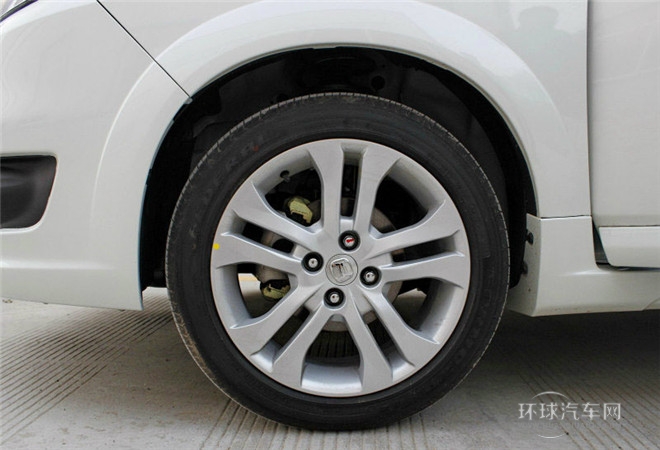 2015款 三廂 1.5L 自動暢想型