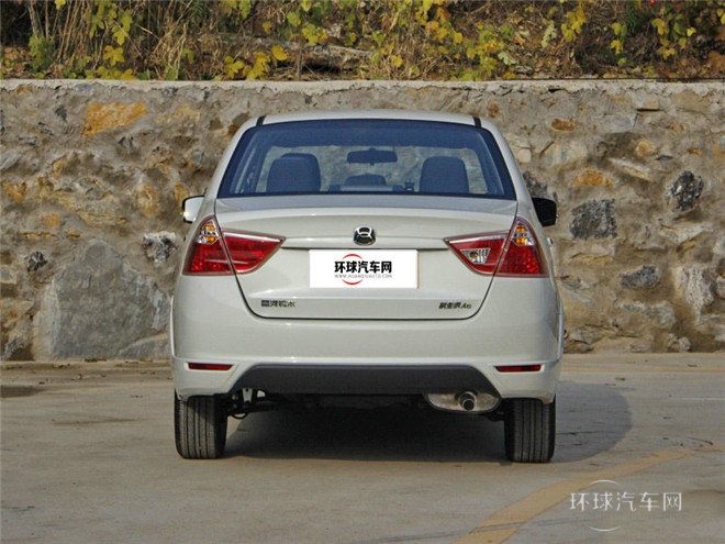 2015款 三廂 1.5L 自動暢想型