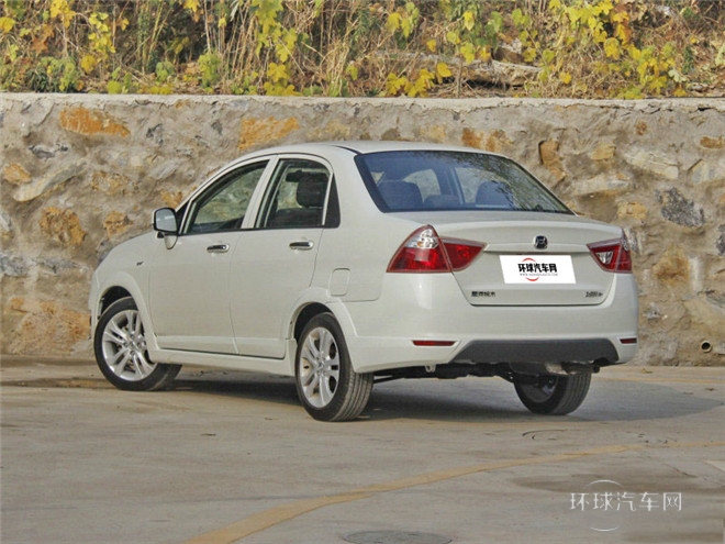 2015款 三廂 1.5L 自動暢想型