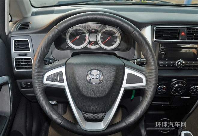 2015款 三廂 1.5L 自動(dòng)理想型