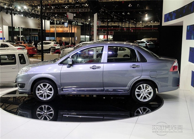 2015款 三廂 1.5L 自動(dòng)夢想型