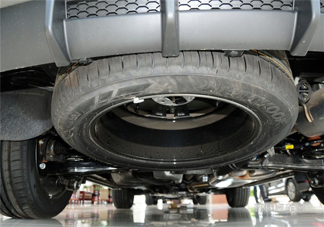 2015款 2.0T 自動(dòng)四驅(qū)頂級(jí)型