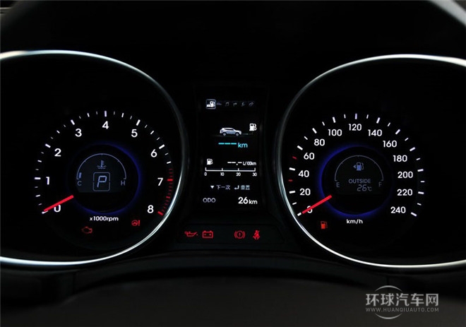 2015款 2.0T 自動(dòng)四驅(qū)頂級(jí)型