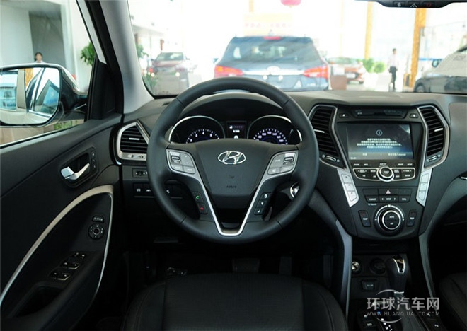 2015款 2.0T 自動四驅(qū)頂級型