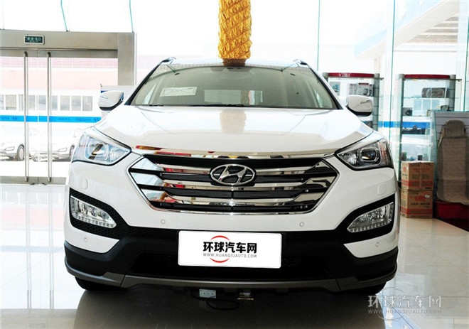 2015款 2.0T 自動四驅頂級型