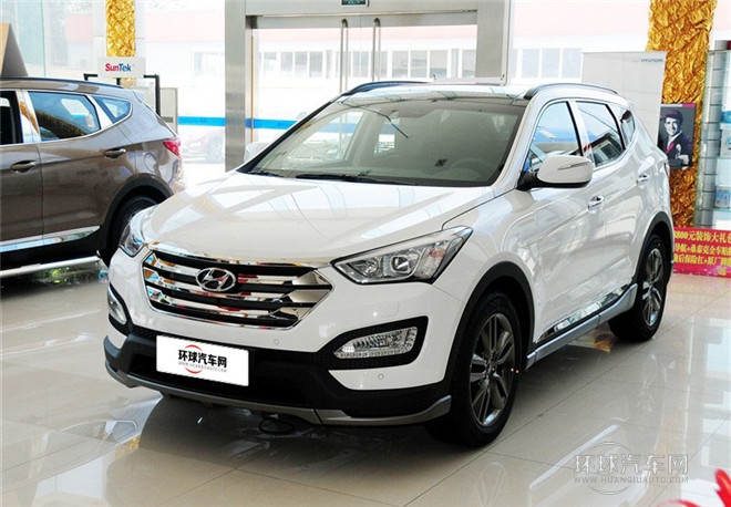 2015款 2.0T 自動四驅頂級型