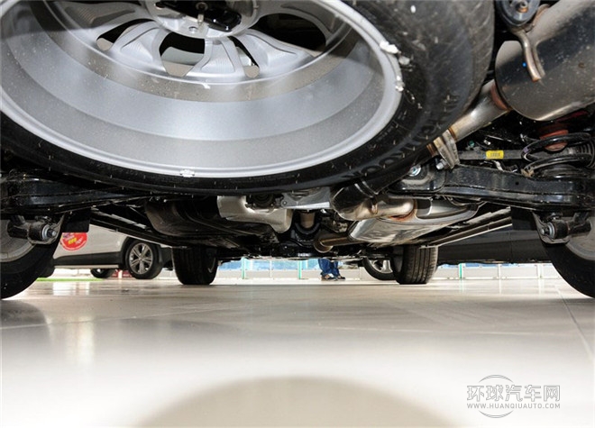 2015款 2.0T 自動(dòng)四驅(qū)智能型