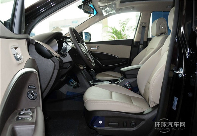 2015款 2.0T 自動四驅智能型