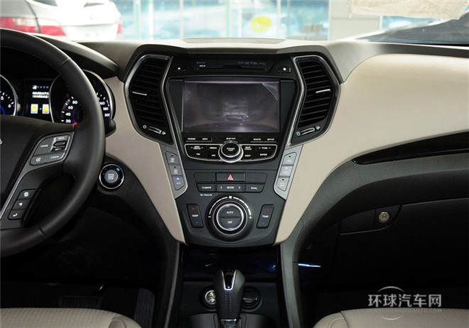 2015款 2.0T 自動四驅(qū)智能型