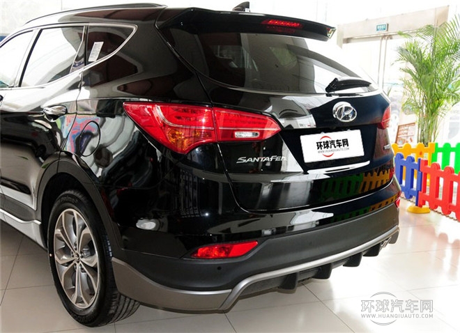 2015款 2.0T 自動四驅智能型