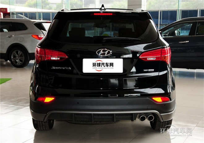 2015款 2.0T 自動四驅智能型