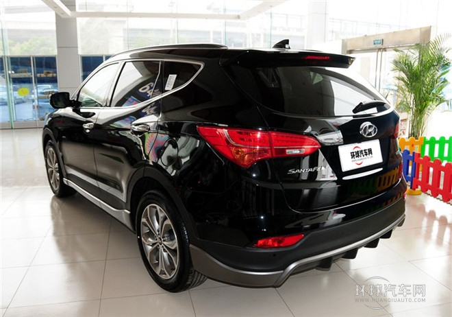 2015款 2.0T 自動四驅智能型